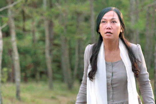 Kim Khánh: “Bạn gái từng tỏ tình với tôi“