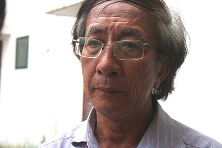 “Chị nuôi” của các đoàn làm phim