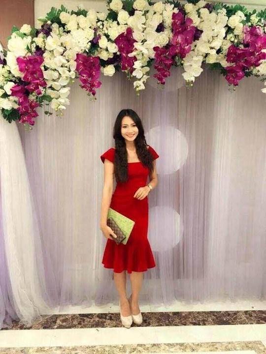 Chân dung hai người mẫu bán dâm nghìn đô vừa bị bắt