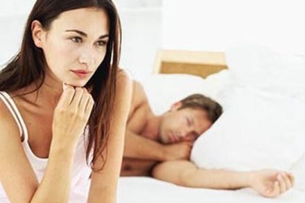 Vợ chân dài sẽ giỏi "chuyện ấy"?