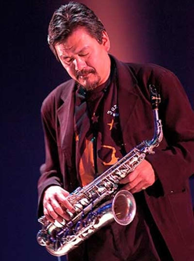 Quyền Văn Minh 50 năm “yêu và sống” với Jazz