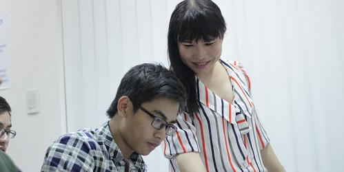 500.000 người đang chờ được sống với giới tính thật