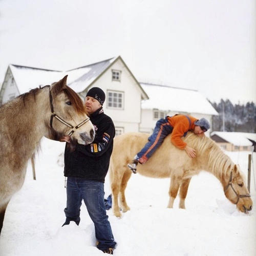 Nhà tù không song sắt “sang” như khu nghỉ dưỡng