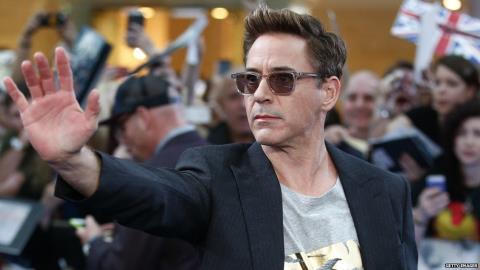 Hé lộ quy trình giữ bí mật nội dung bom tấn hút khách Avengers