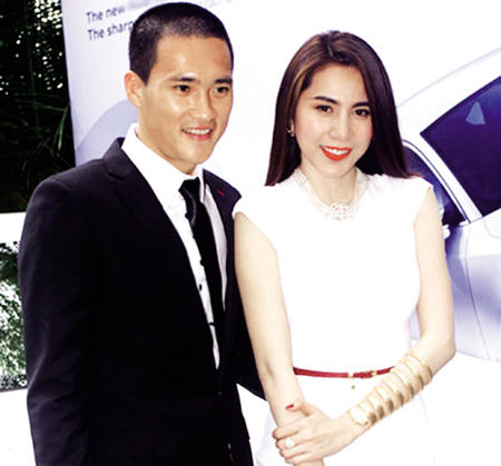 Bóc mẽ sự “sang chảnh” giả tạo của sao Việt