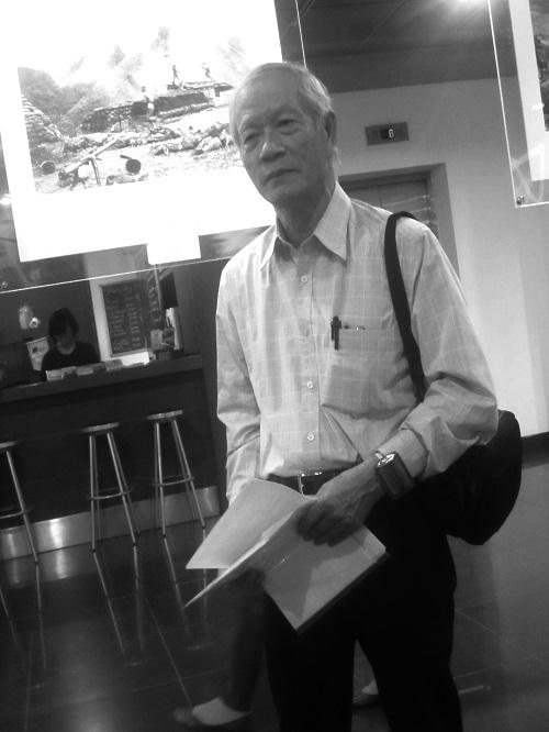 Chuyện kể đằng sau “Nụ cười Thành cổ”