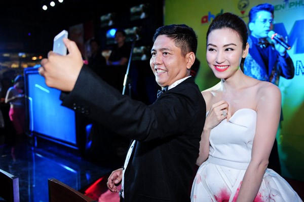 Ngân Khánh không nuối tiếc khi rời showbiz