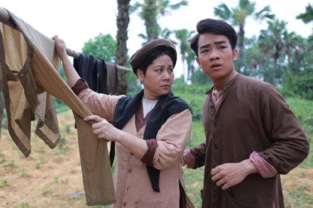 Duy Nam: Nỗi niềm trầm lắng ẩn sau nụ cười