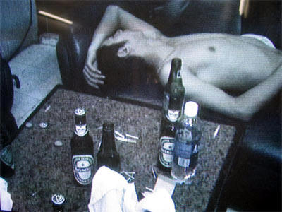 Bi kịch của cô dâu tỉnh lẻ lấy chồng giàu