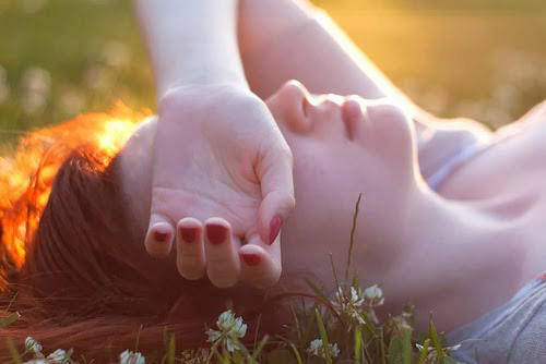 Chồng là người dưng?!