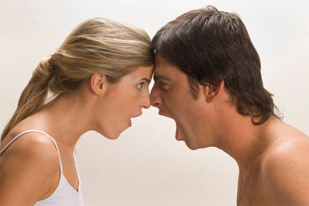 Đau đầu vì vợ dại