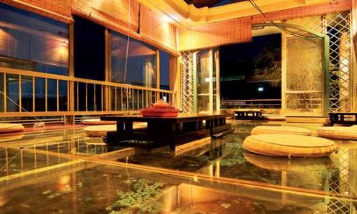 Ba quán trà giúp tĩnh tâm ở Sài Gòn