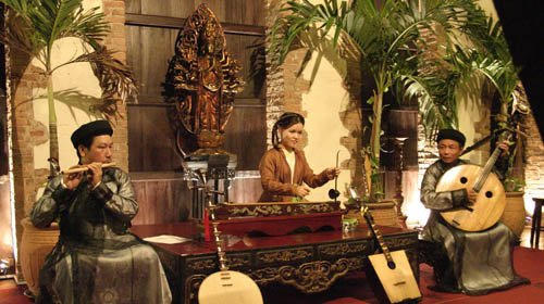 Ba quán trà giúp tĩnh tâm ở Sài Gòn