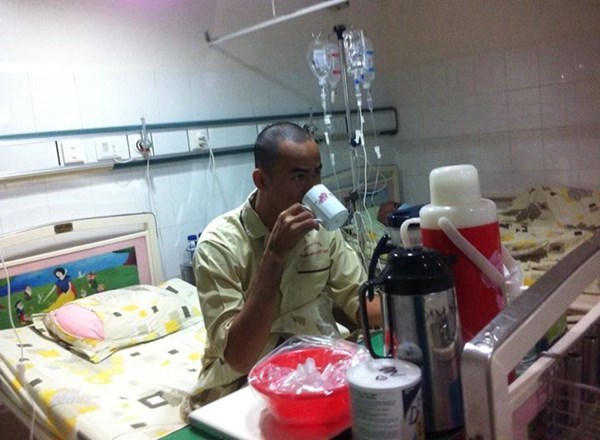 Người mẫu Duy Nhân đã qua đời sau 3 ngày hôn mê sâu