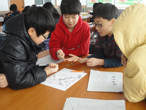 10 lưu ý khi du lịch Hàn Quốc