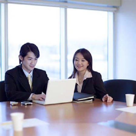 Ứng xử thế nào khi bị sếp “tán tỉnh“?