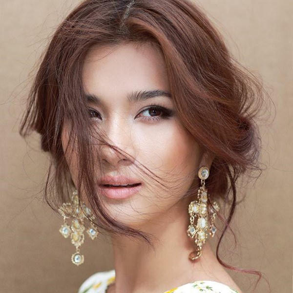 Giảm 7kg, Kim Tuyến "dính" nghi án "dao kéo"