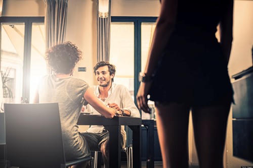 Sự trả thù dại dột của người đàn bà có chồng ngoại tình