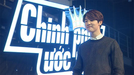 Sau khi bị “chơi ngải”, MiA nỗ lực Chinh phục ước mơ 