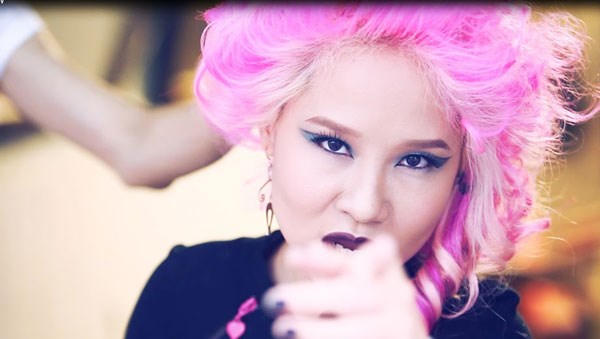 Mai Khôi: Xem đàn ông như đồ chơi trong bộ sưu tập?