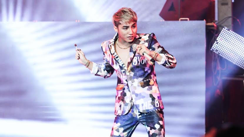 “Nhái” Sơn Tùng - MTP kiếm tiền có vi phạm pháp luật?