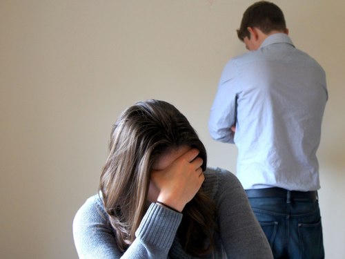 Bi kịch trai tân cuồng si đàn bà có chồng