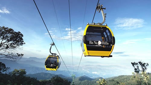 Những điều khiến Đà Nẵng “đốn tim” du khách