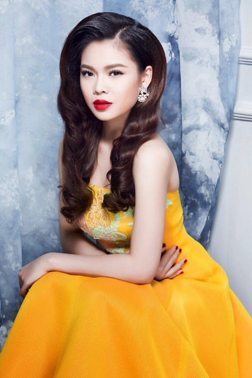 Giang Hồng Ngọc: “Tôi không nổi vì không có tiền“