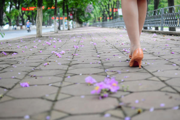 Định mệnh của đời nhau