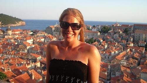 5 lý do không nên đi du lịch với chồng