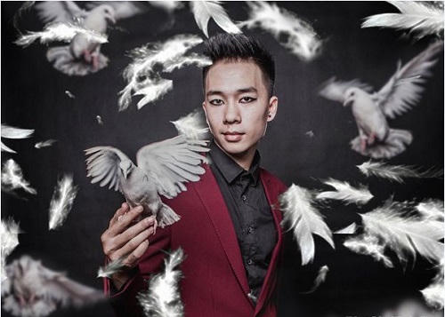 Ảo thuật Việt Nam có tuổi nhưng bao giờ có tên?