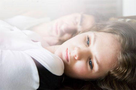 Ngoại tình vì chồng khô như ngói