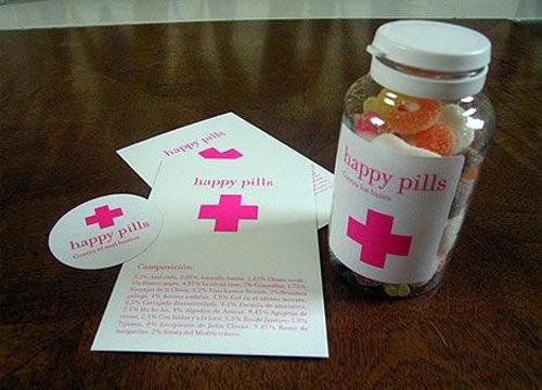 Tới Tây Ban Nha mua “thuốc” hạnh phúc 