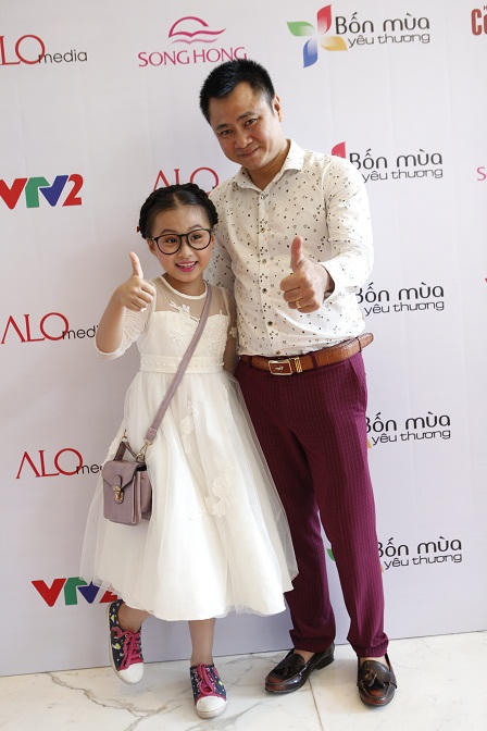 Tự  Long “cãi nhau” với Hoa hậu Dương Thùy Linh