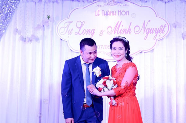 Tự  Long “cãi nhau” với Hoa hậu Dương Thùy Linh