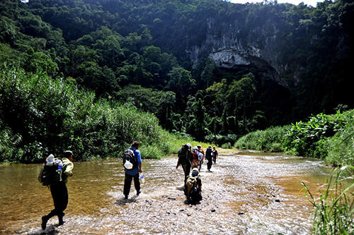 Những câu hỏi thường gặp về tour thám hiểm Sơn Đoòng