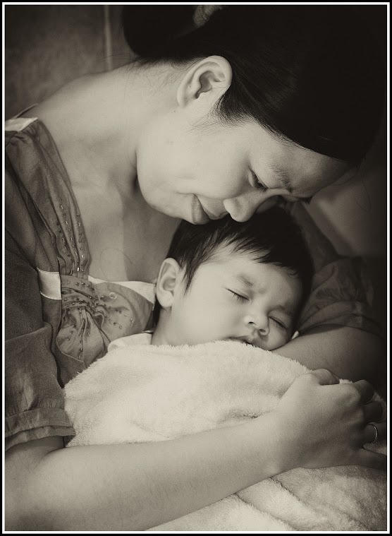 Gửi ngay ảnh “Bản sao ngộ nghĩnh” để rinh 20 triệu đồng