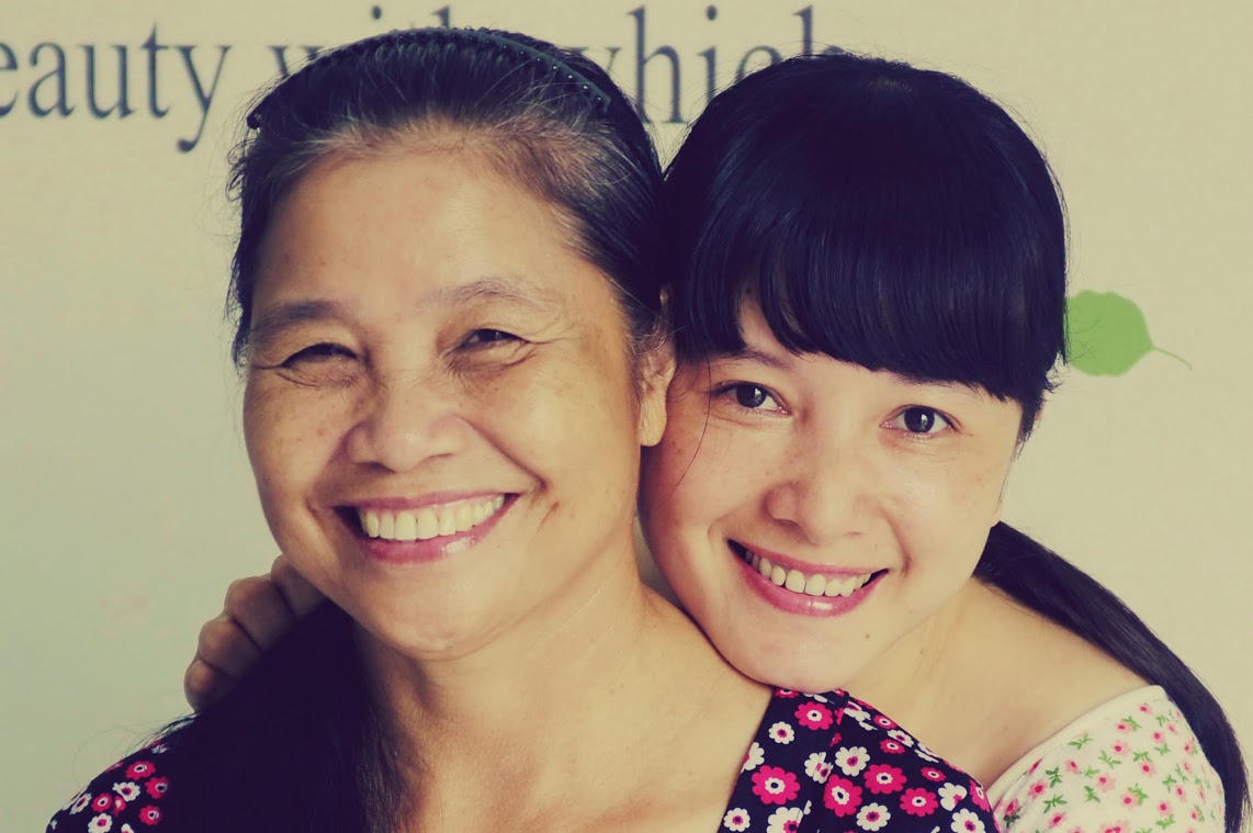 Gửi ngay ảnh “Bản sao ngộ nghĩnh” để rinh 20 triệu đồng