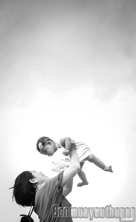 Gửi ngay ảnh “Bản sao ngộ nghĩnh” để rinh 20 triệu đồng