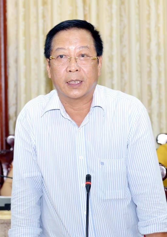 Triển khai cuộc vận động sáng tác ca khúc và văn học về TAND