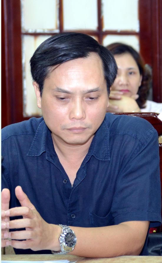 Triển khai cuộc vận động sáng tác ca khúc và văn học về TAND