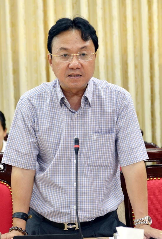 Triển khai cuộc vận động sáng tác ca khúc và văn học về TAND