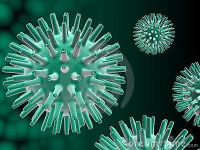Dùng virus gây mụn rộp trị ung thư