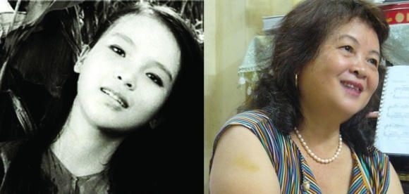 Nghệ sĩ tủi phận đi tìm… danh hiệu cho mình