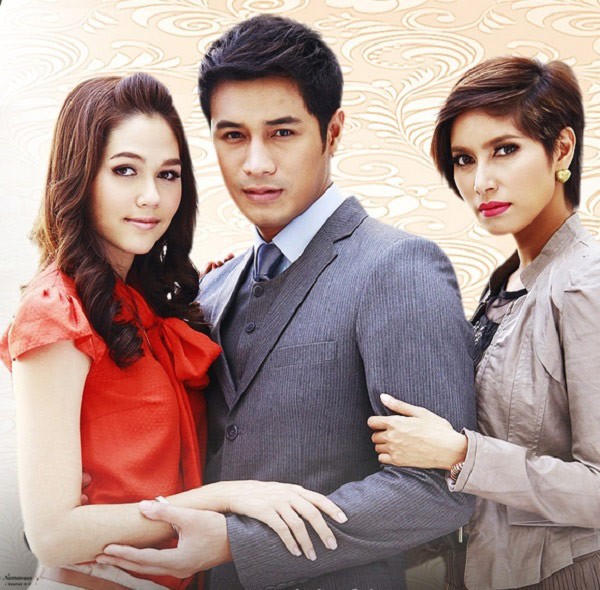 Chạnh lòng khi “sao” Thái, Ấn gây "sốt" trên màn hình Việt