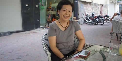 “Thứ nhất bóng lộ, thứ nhì khùng khùng, thứ ba phép thuật”