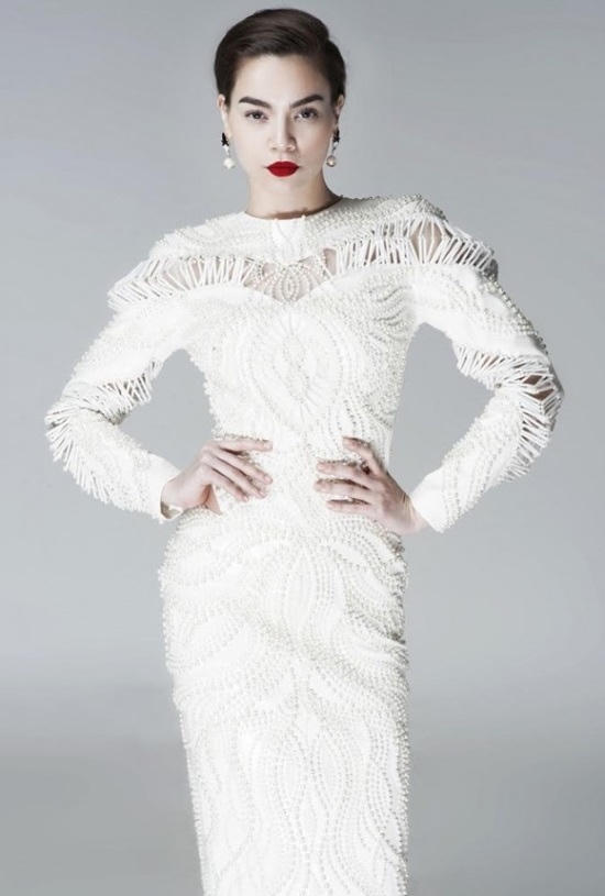 Mỹ nhân showbiz Việt khiến các “đại gia” tiêu dùng điêu đứng