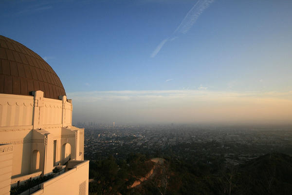 8 điều nên biết nếu đến Hollywood