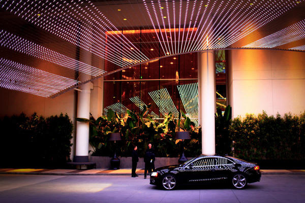 8 điều nên biết nếu đến Hollywood