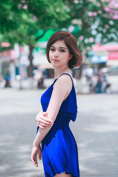 Hotgirl trường báo lần đầu chia sẻ về “Cuộc hôn nhân trẻ con“